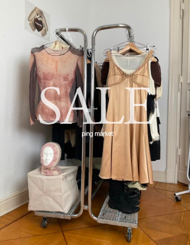 ♥︎ SALE ♥︎ Meet the sale items consisting of best items and Me UpDet products -!