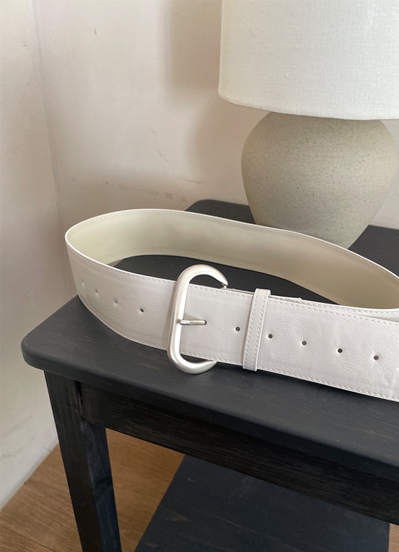 Layer belt (2 colors) new discount ♥︎